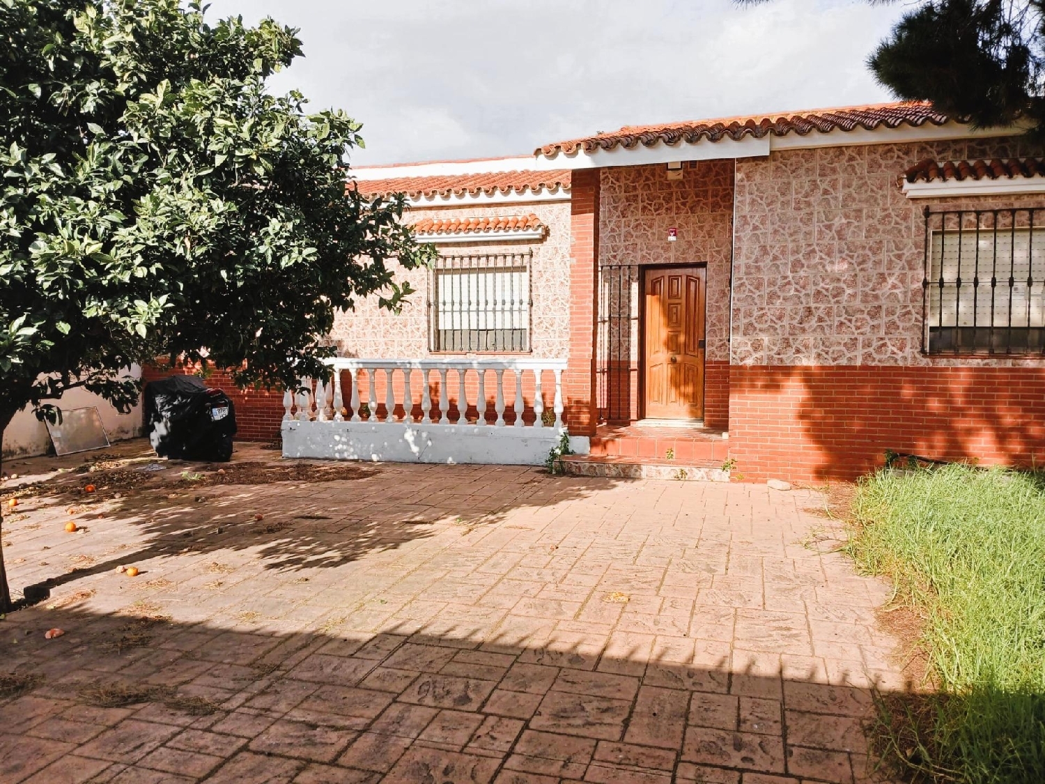  à vendre maison San Roque Ferrol 8