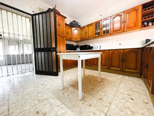 San Roque Ferrol Haus Bild 6294197