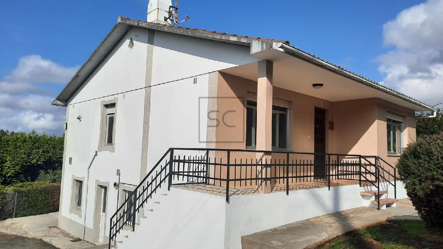  kaufen Haus San Sadurniño 15598 Ferrol 2