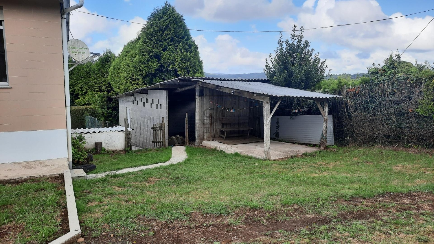  kaufen Haus San Sadurniño 15598 Ferrol 4