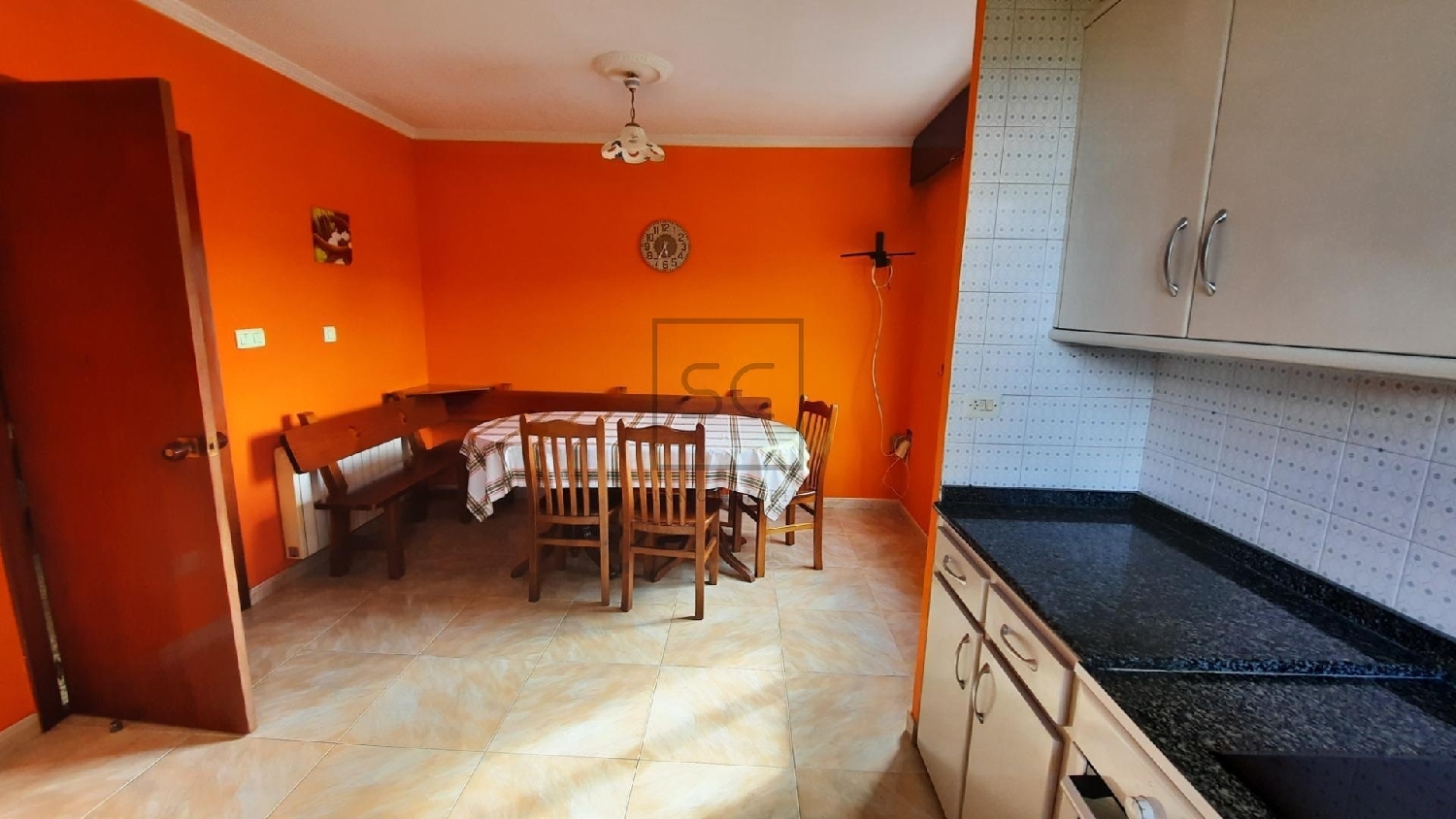  kaufen Haus San Sadurniño 15598 Ferrol 8