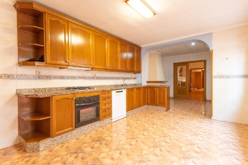 San Vicente Del Raspeig Alacantí Haus Bild 6297026