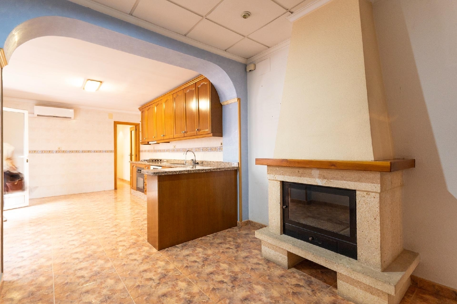 kaufen Haus San Vicente Del Raspeig Alacantí 2