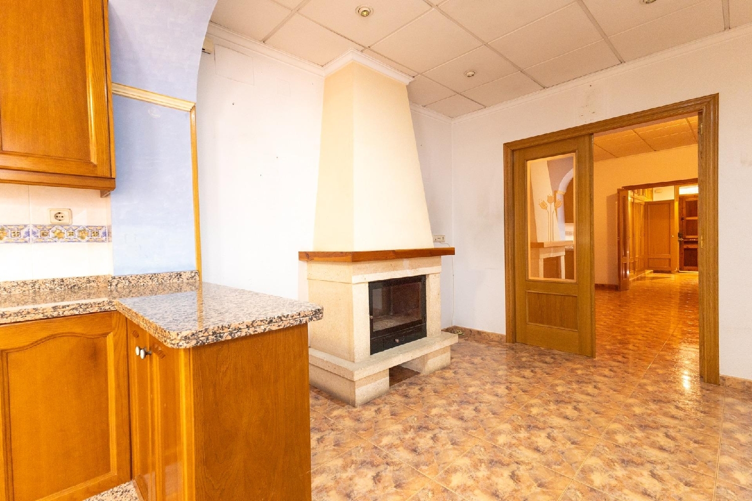 kaufen Haus San Vicente Del Raspeig Alacantí 6