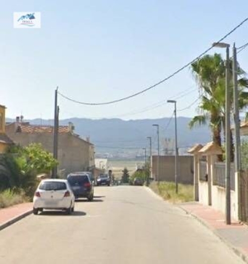 Sangonera La Seca Huerta De Murcia huis foto 6303438