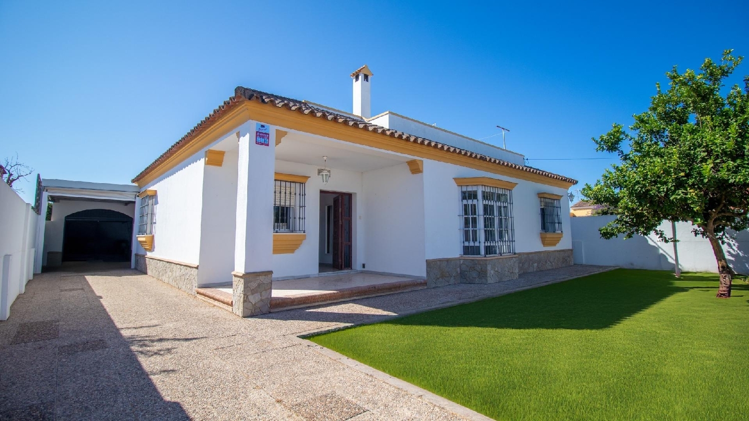  kaufen Haus Sanlúcar De Barrameda Costa Noroeste 3