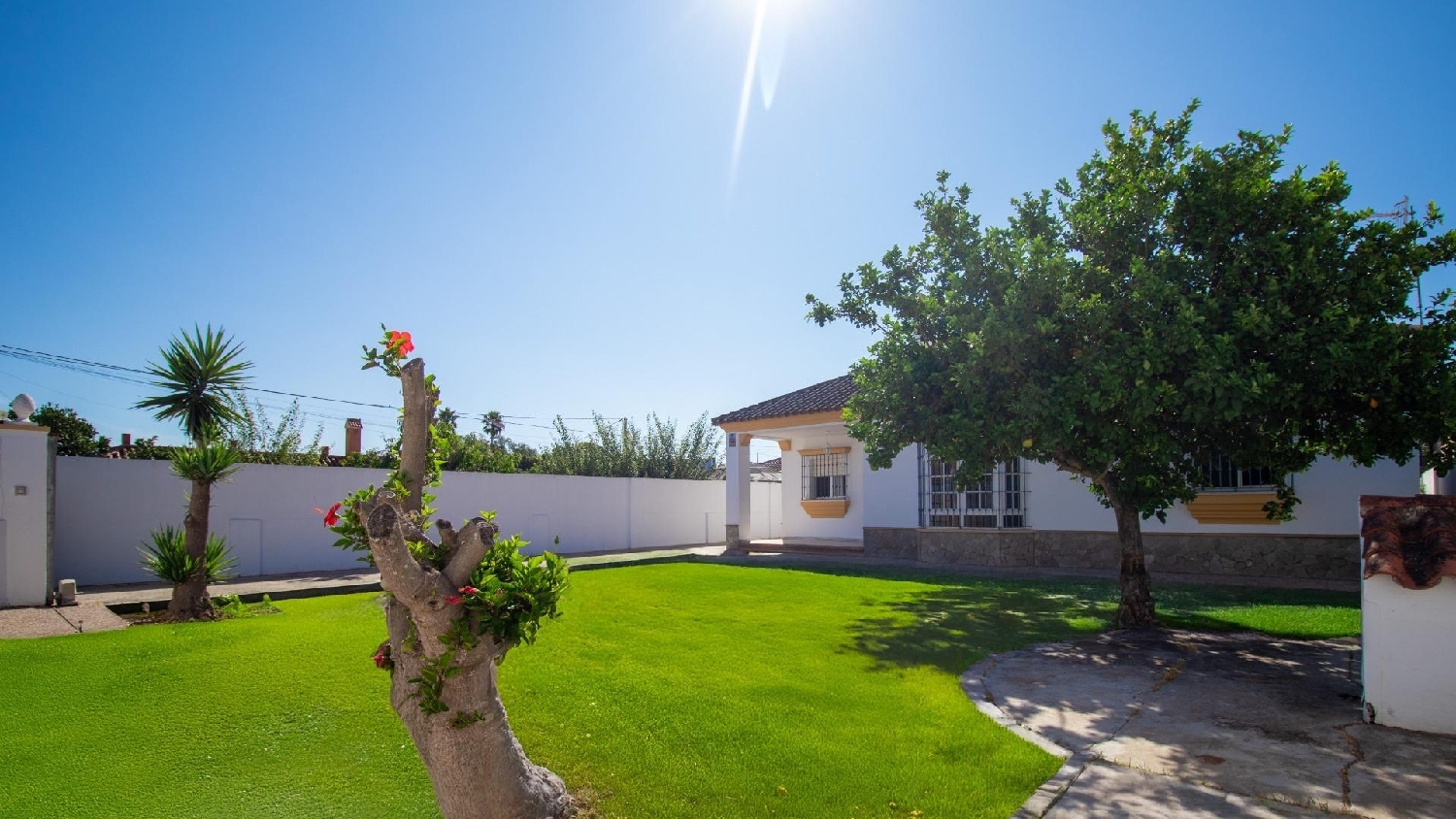  kaufen Haus Sanlúcar De Barrameda Costa Noroeste 2