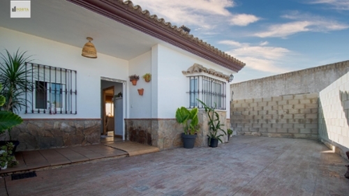 Sanlúcar De Barrameda Costa Noroeste house foto 6301537