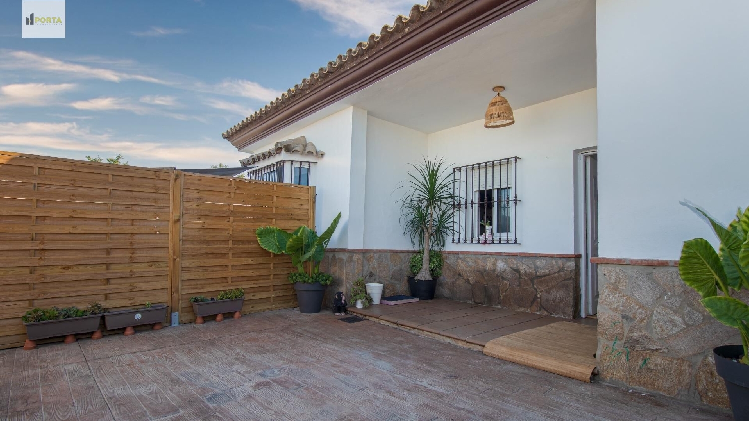 for sale house Sanlúcar De Barrameda Costa Noroeste 2