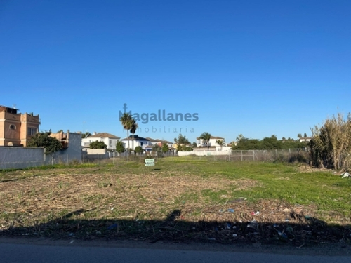 Sanlúcar De Barrameda Costa Noroeste maison foto 6295480
