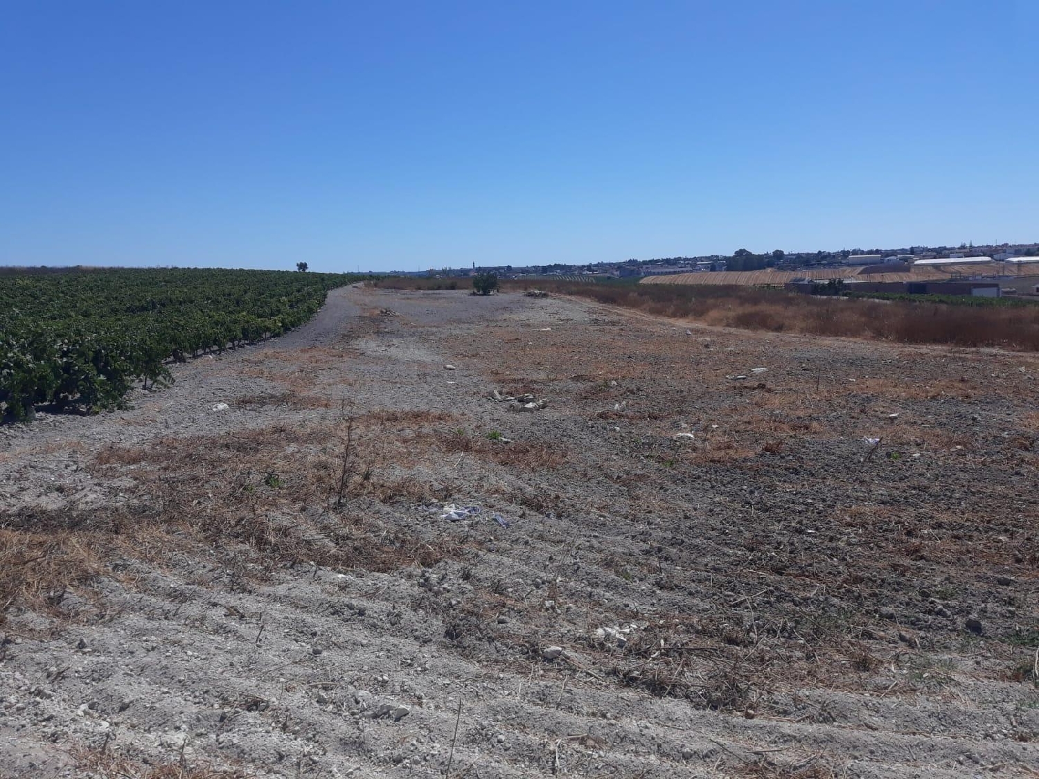 te koop huis Sanlúcar De Barrameda Costa Noroeste 3