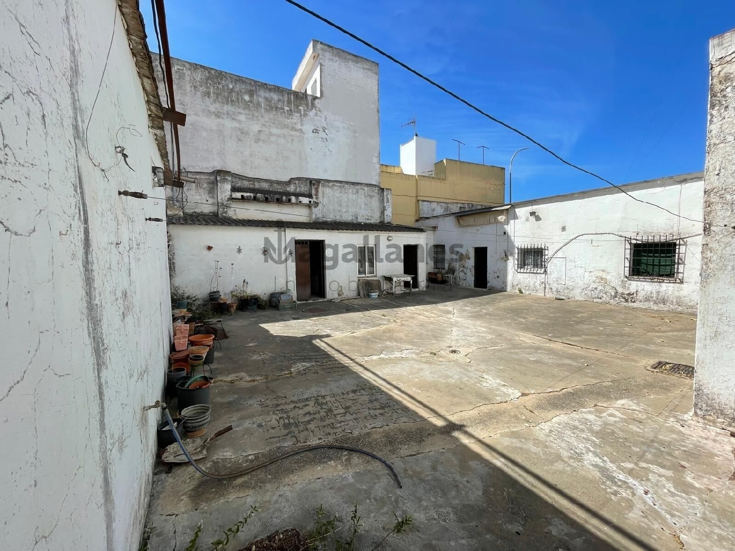  te koop huis Sanlúcar De Barrameda Costa Noroeste 4