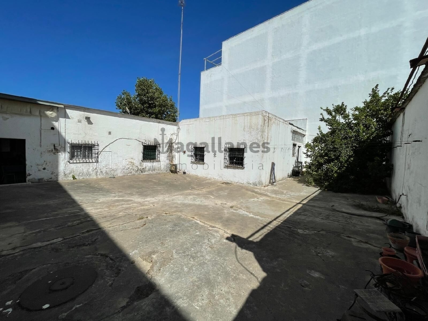 te koop huis Sanlúcar De Barrameda Costa Noroeste 3