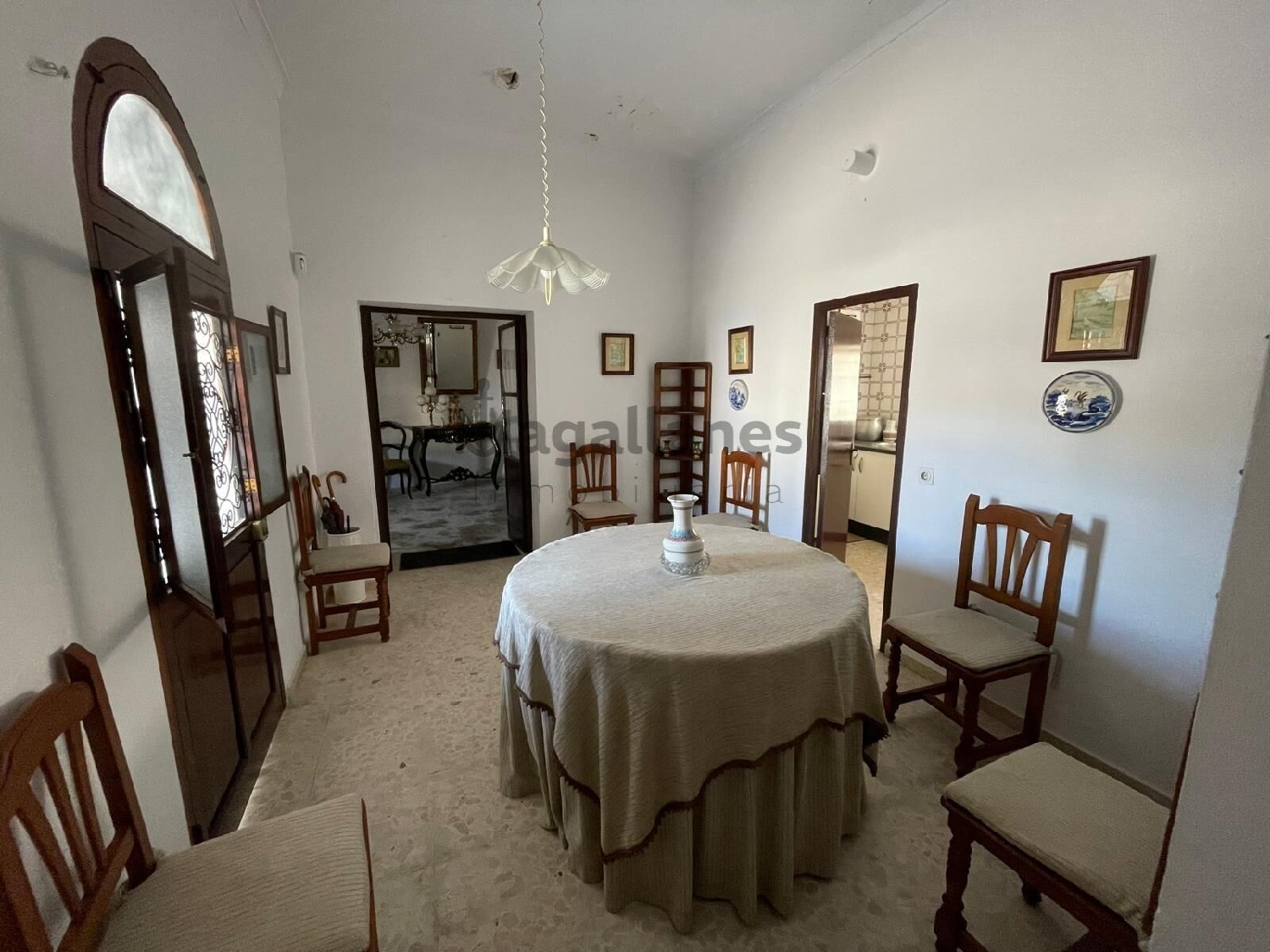  te koop huis Sanlúcar De Barrameda Costa Noroeste 1