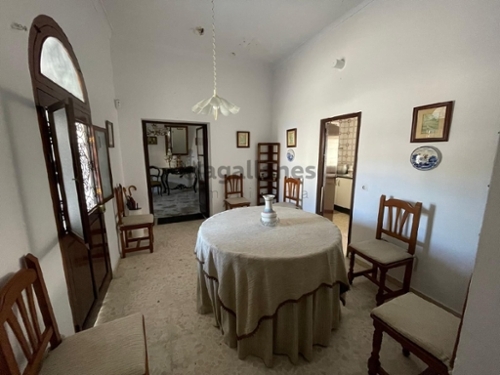 Sanlúcar De Barrameda Costa Noroeste huis foto 6300807