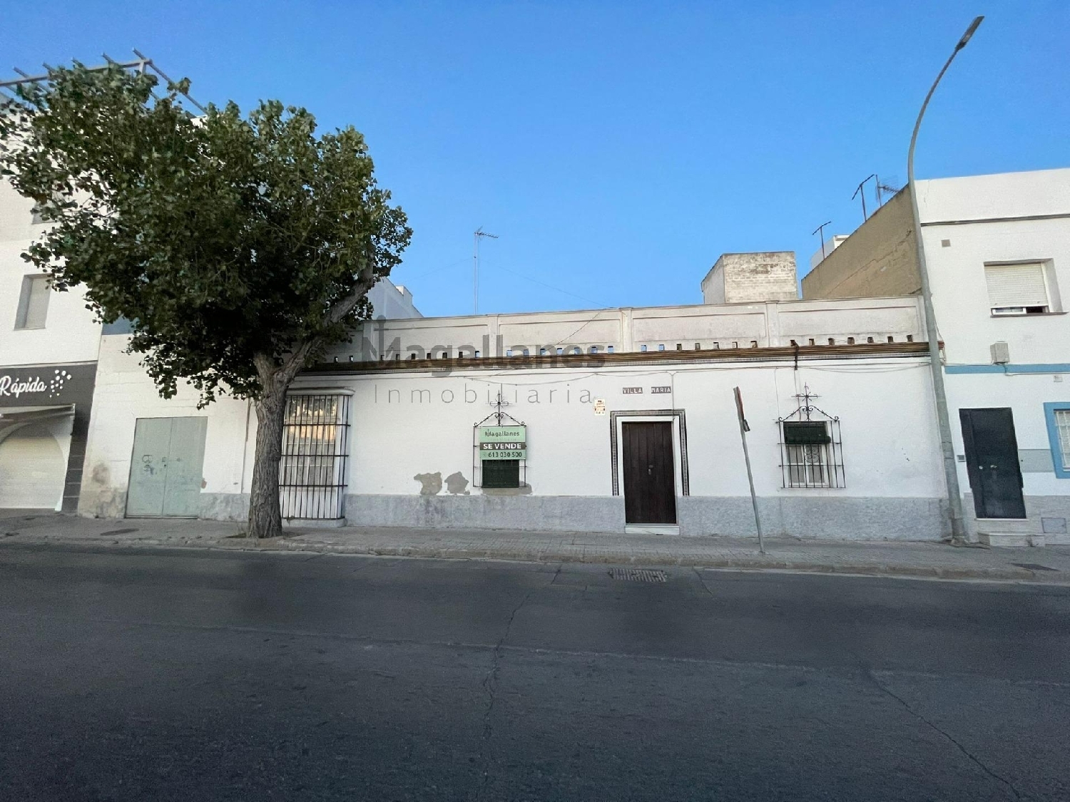  te koop huis Sanlúcar De Barrameda Costa Noroeste 5