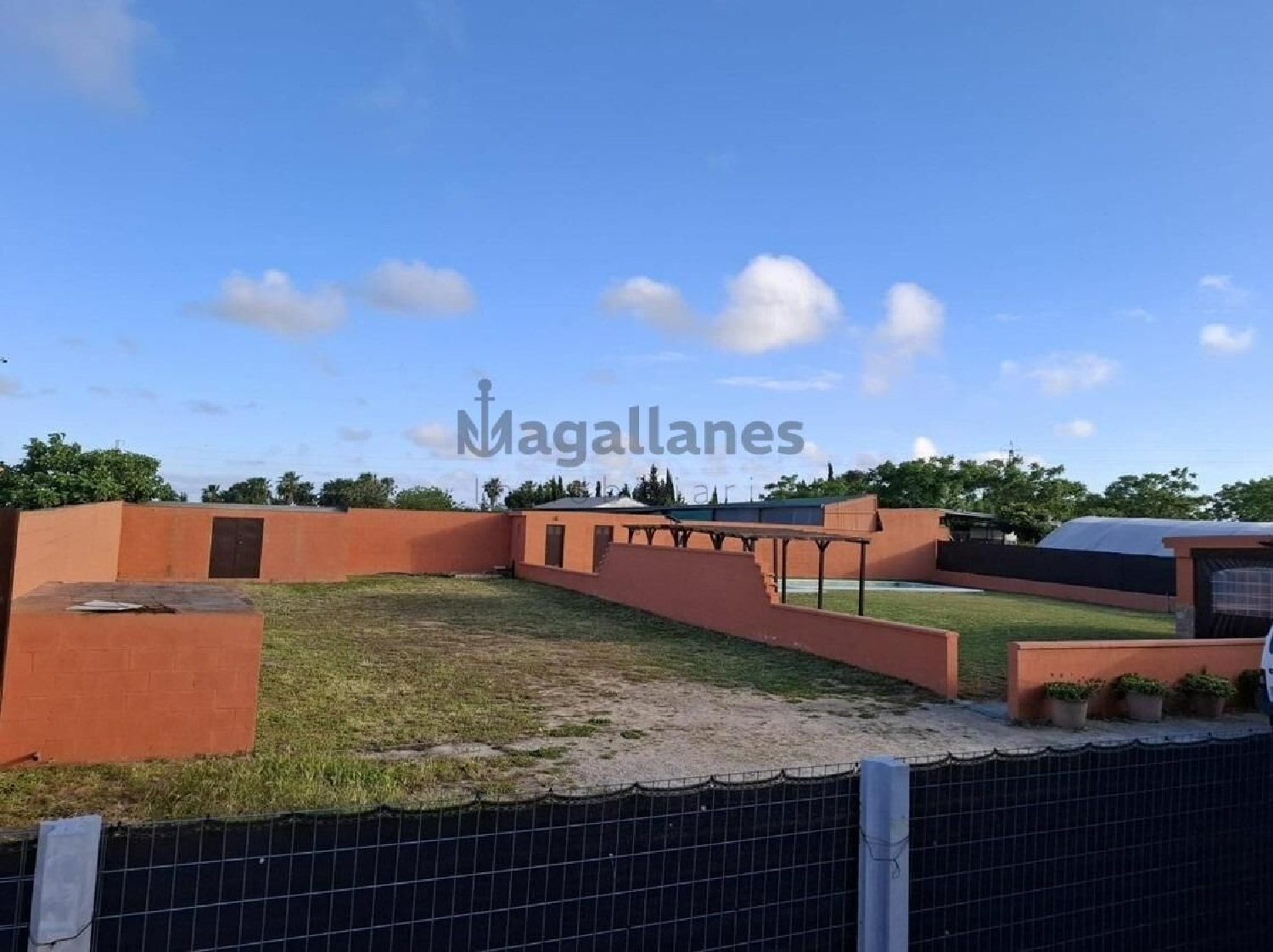  en venta casa Sanlúcar De Barrameda Costa Noroeste 3
