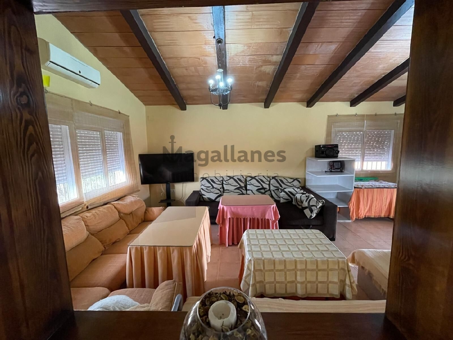  en venta casa Sanlúcar De Barrameda Costa Noroeste 8