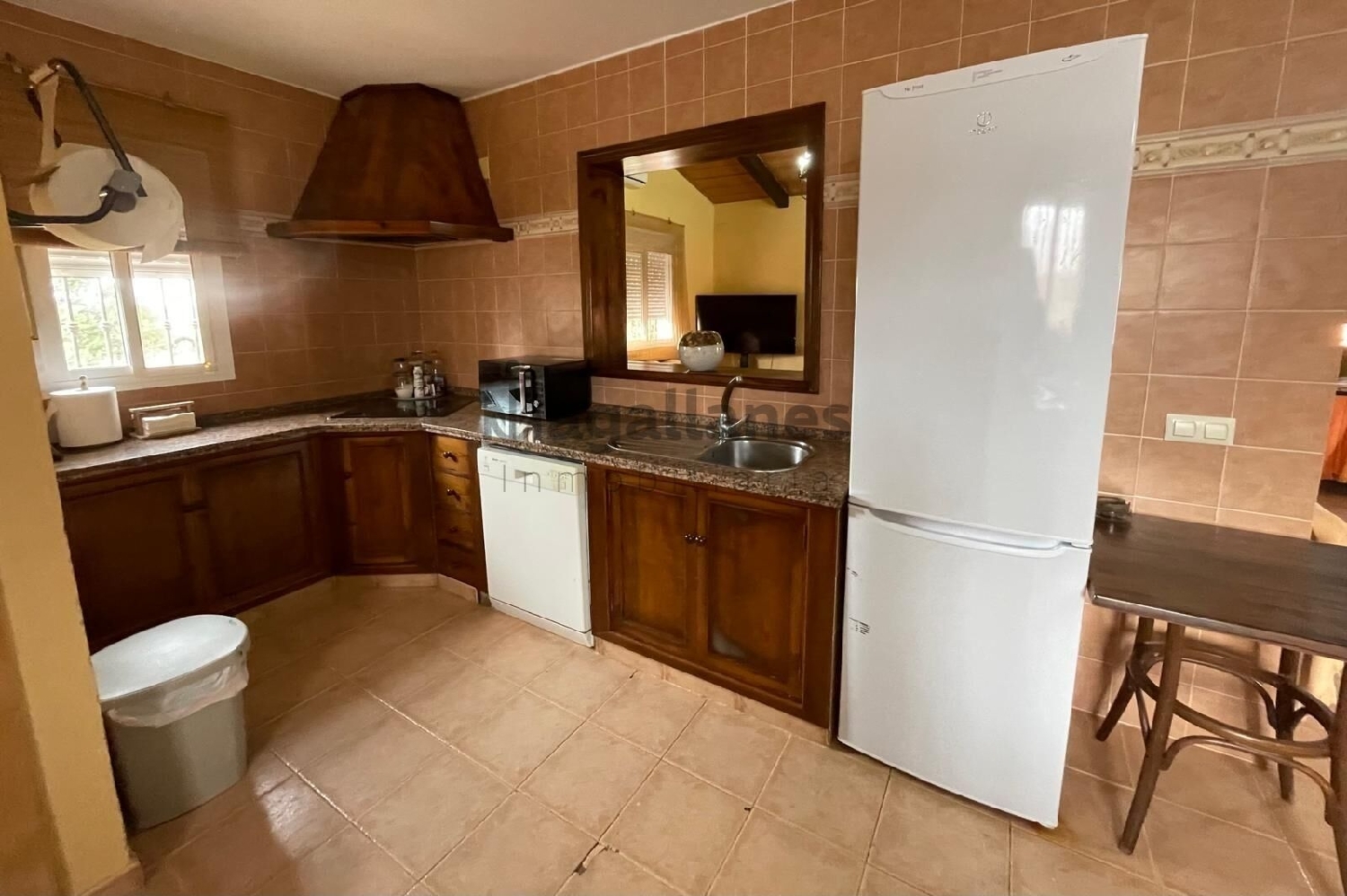  en venta casa Sanlúcar De Barrameda Costa Noroeste 7