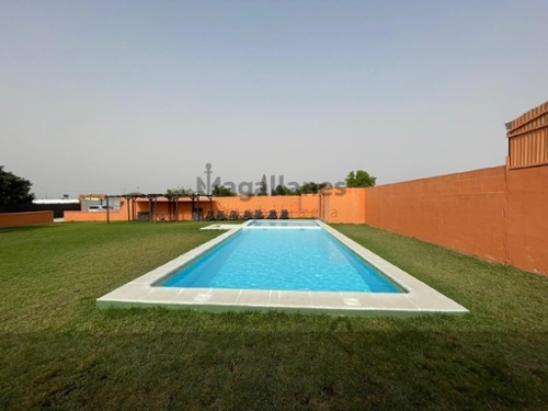 Sanlúcar De Barrameda Costa Noroeste maison foto 6303810