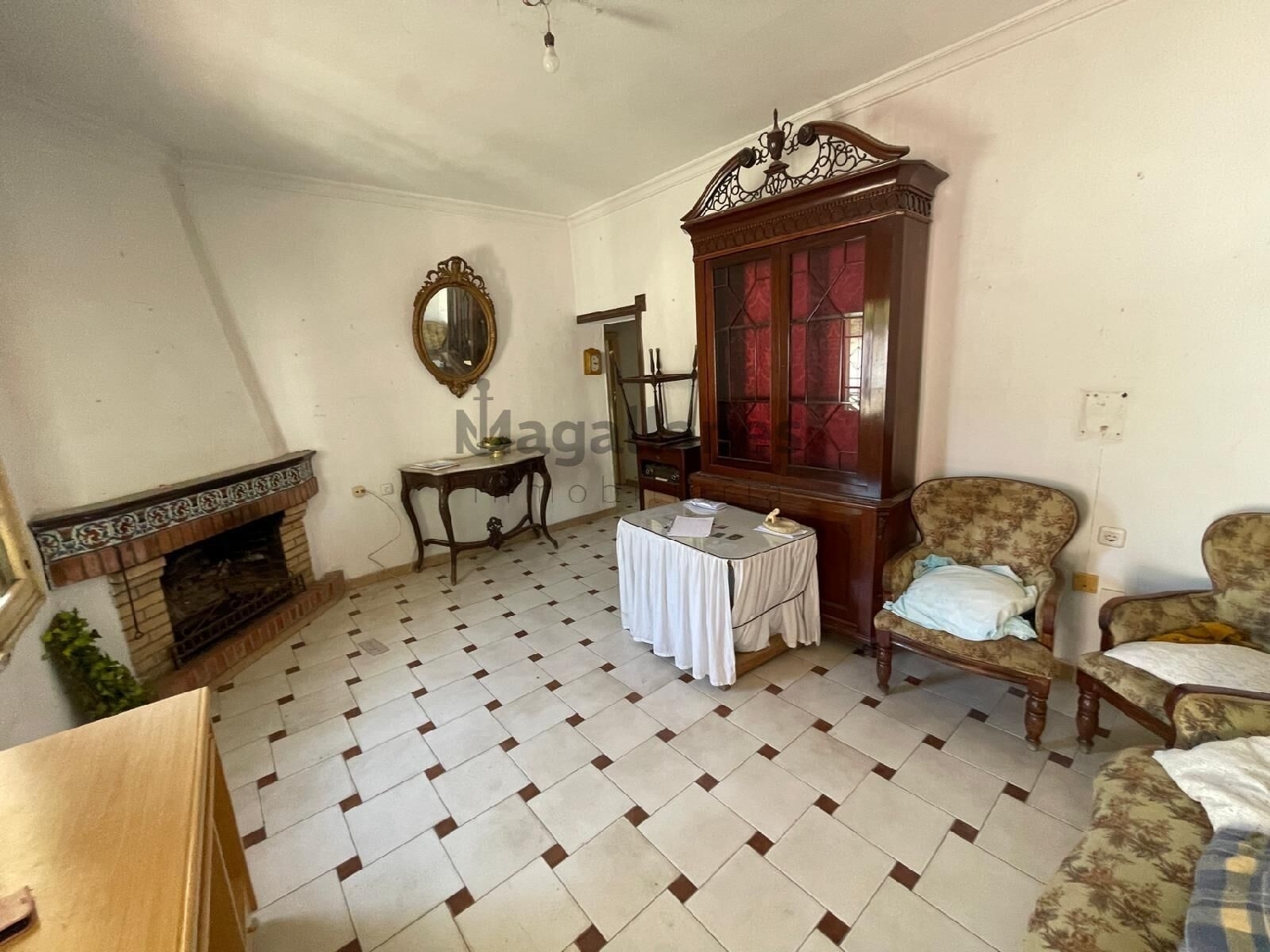  à vendre maison Sanlúcar De Barrameda Costa Noroeste 2