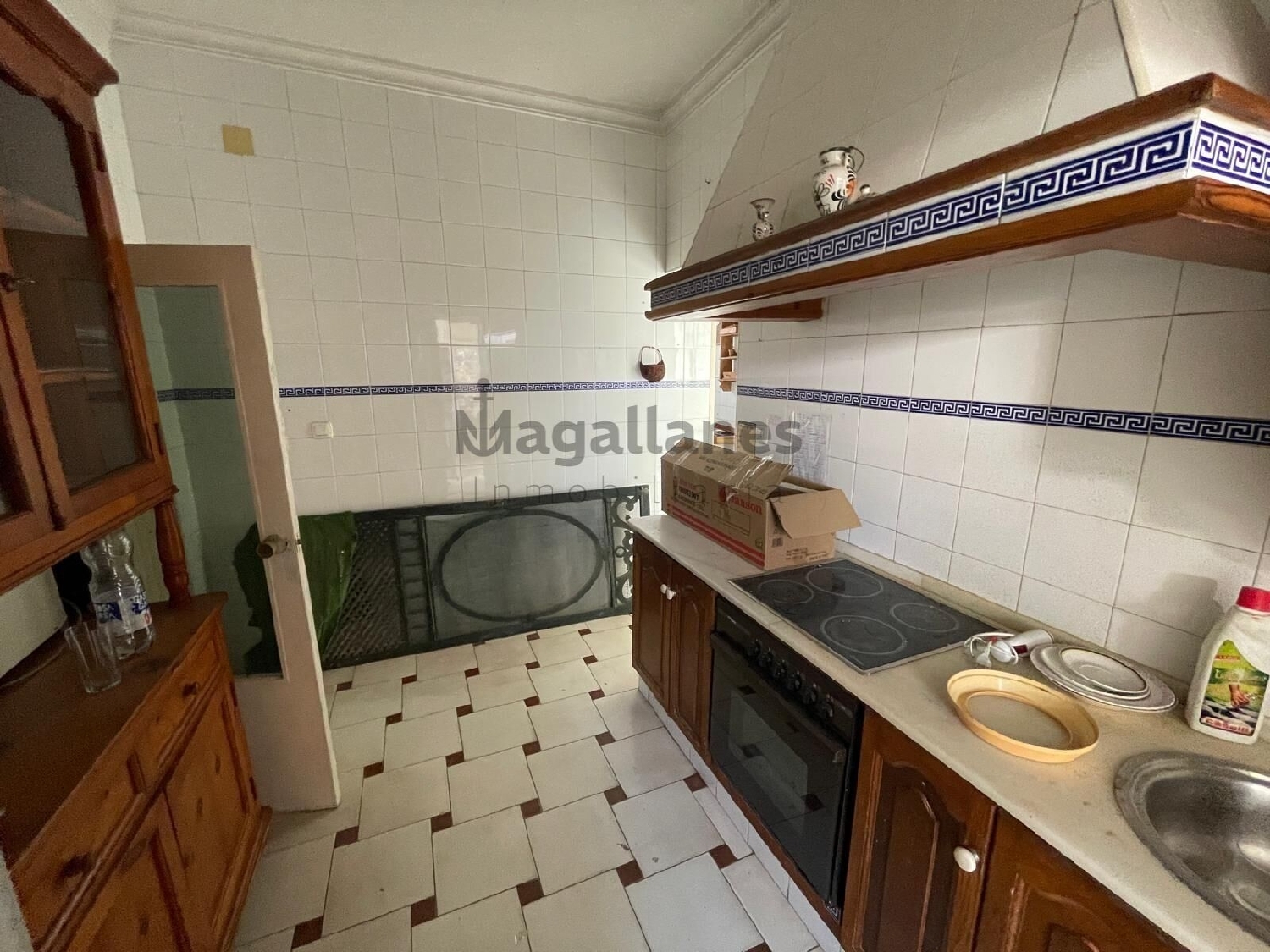  à vendre maison Sanlúcar De Barrameda Costa Noroeste 3