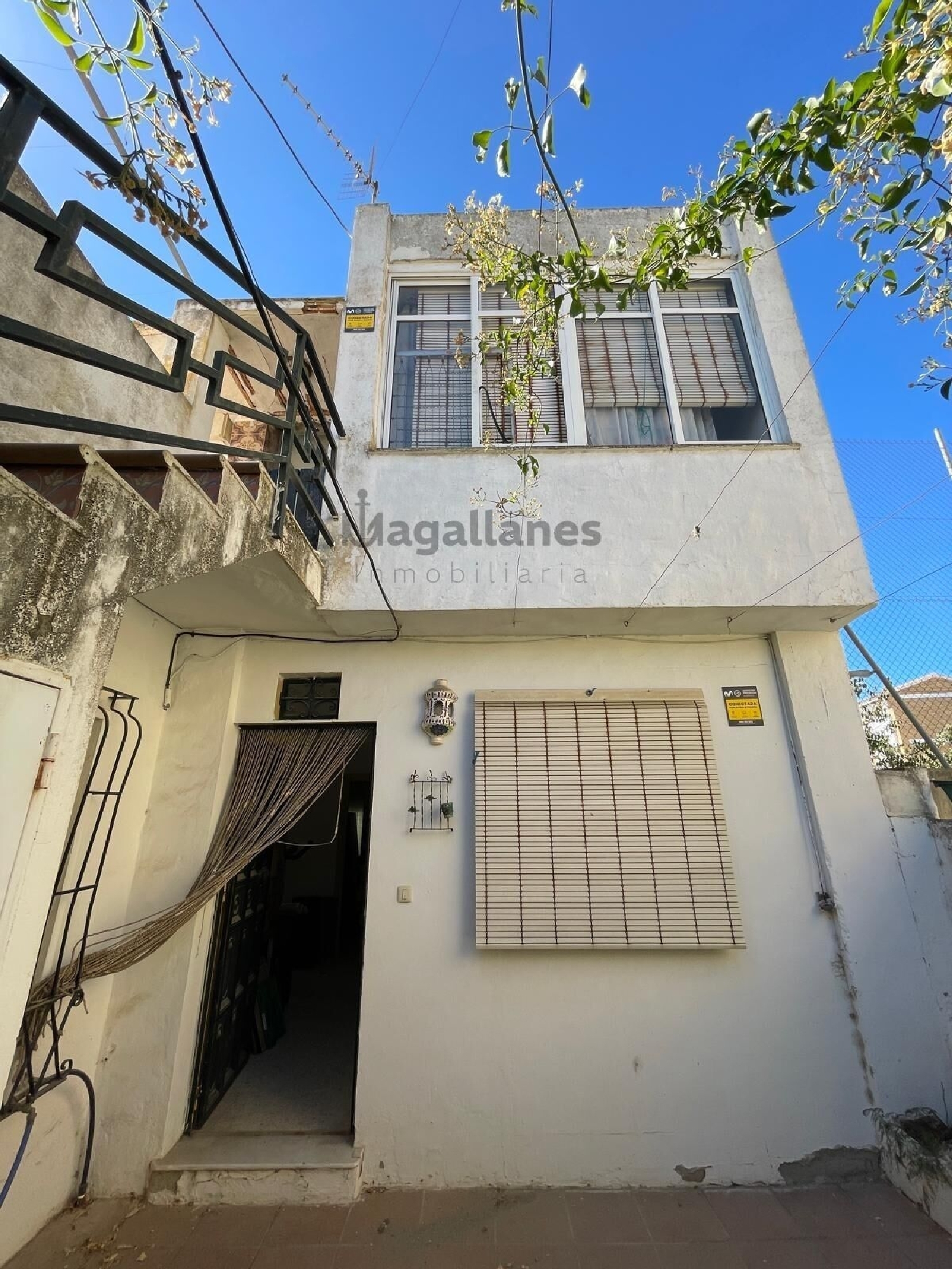  à vendre maison Sanlúcar De Barrameda Costa Noroeste 7
