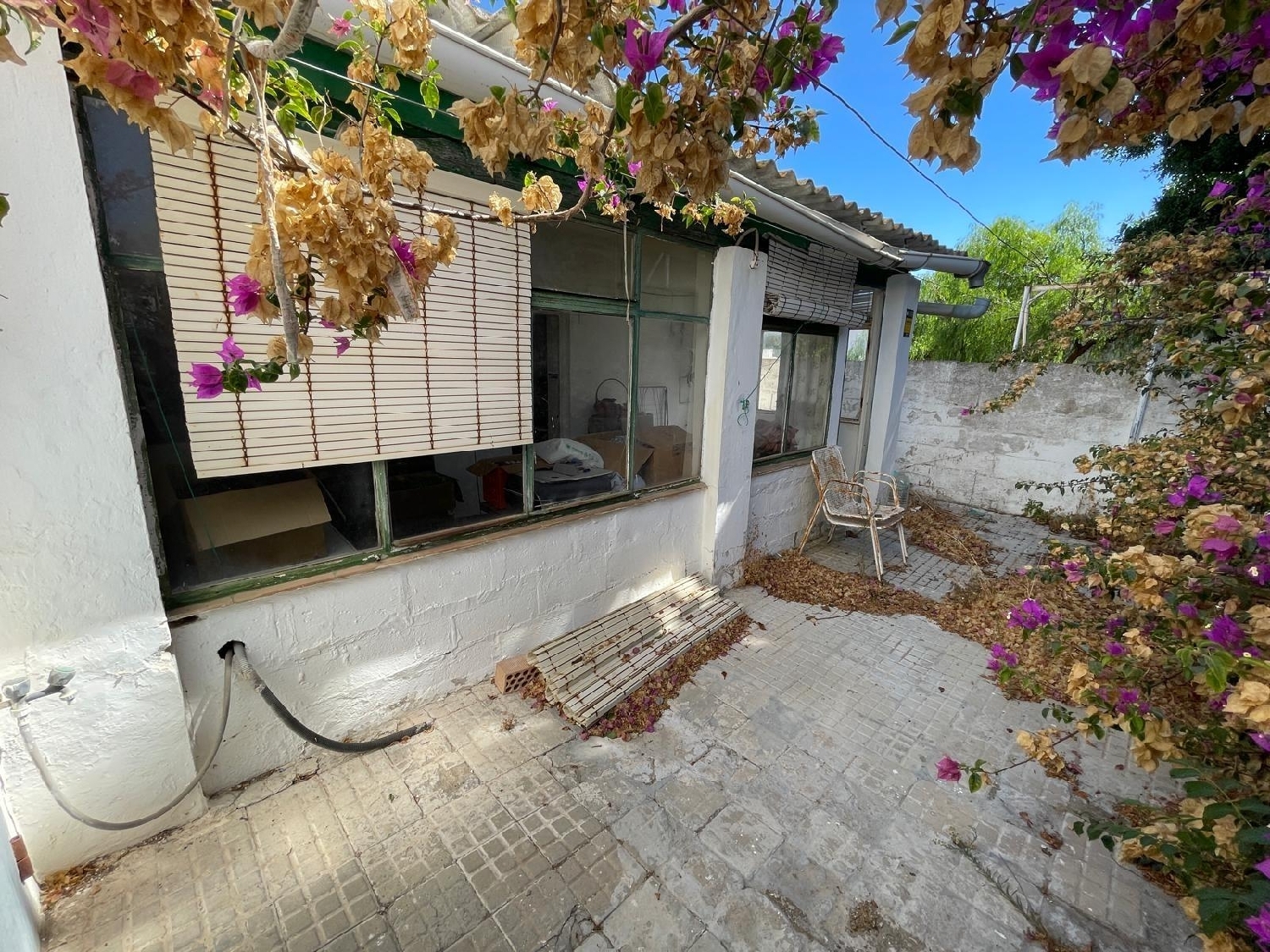  à vendre maison Sanlúcar De Barrameda Costa Noroeste 6