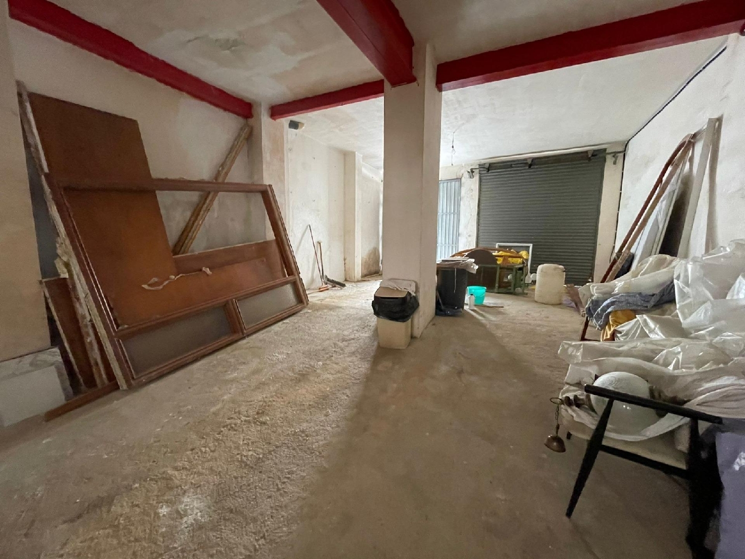  à vendre maison Sant Carles De La Ràpita Montsià 2