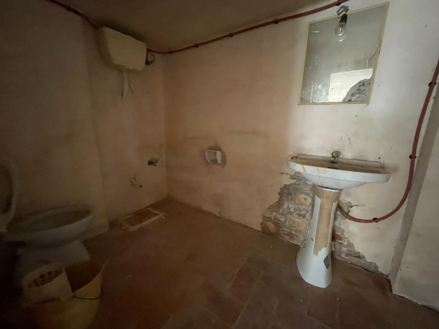  à vendre maison Sant Carles De La Ràpita Montsià 4