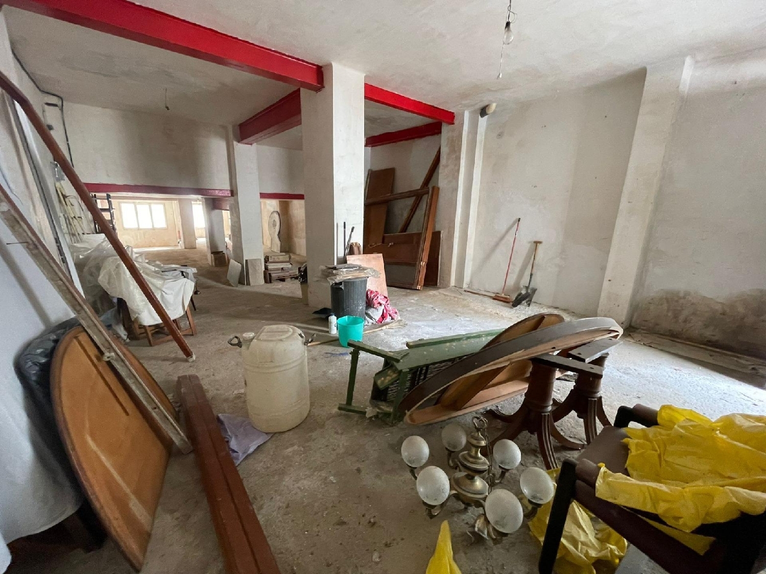  à vendre maison Sant Carles De La Ràpita Montsià 3