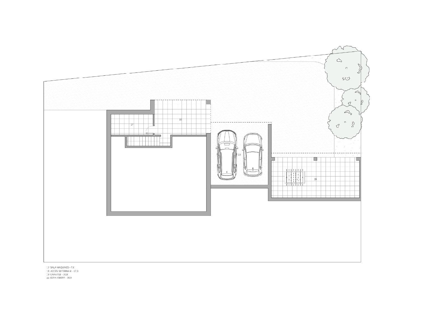  kaufen Haus Sant Cugat Del Vallès Vallès Occidental 4