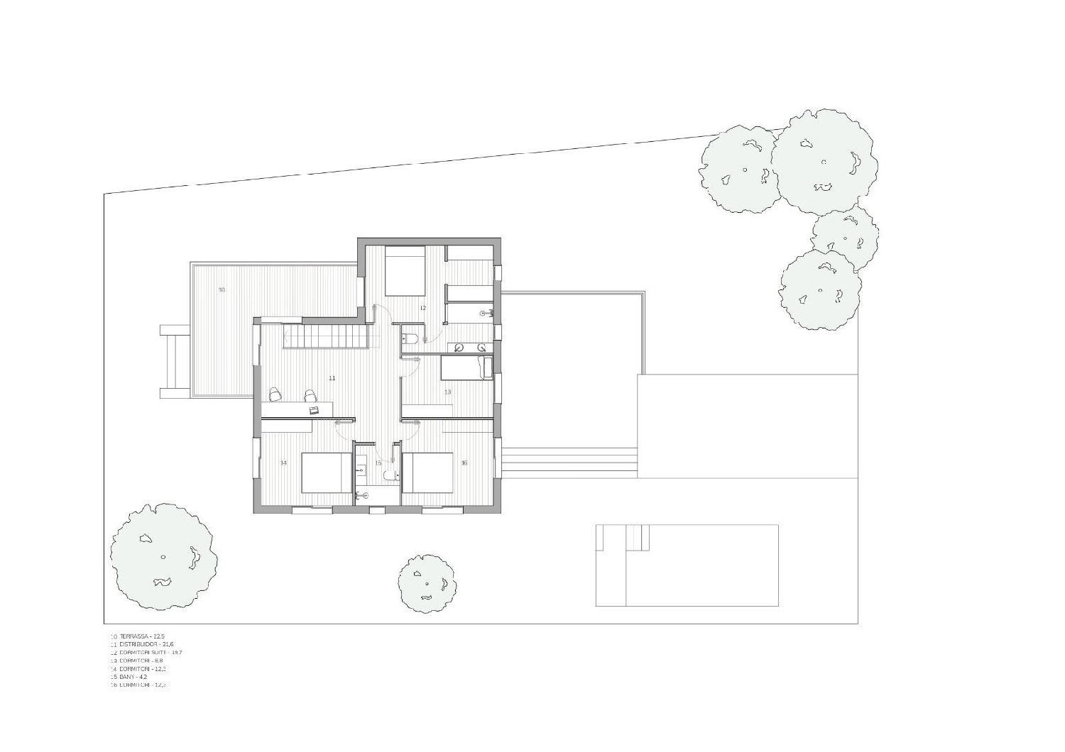  kaufen Haus Sant Cugat Del Vallès Vallès Occidental 6
