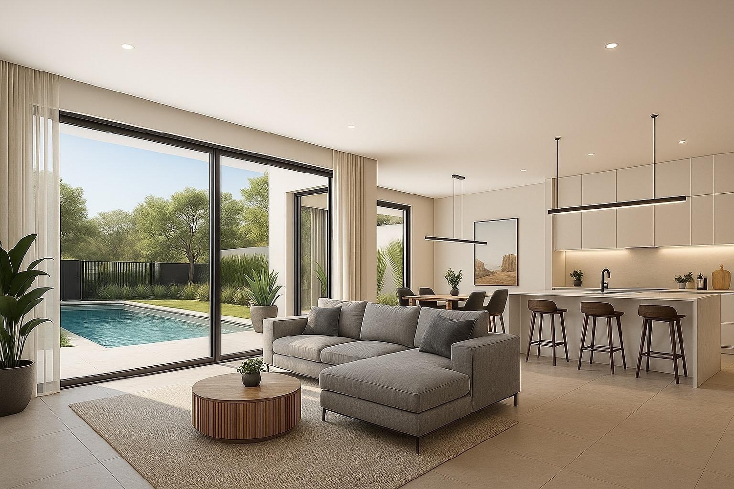 kaufen Haus Sant Cugat Del Vallès Vallès Occidental 2