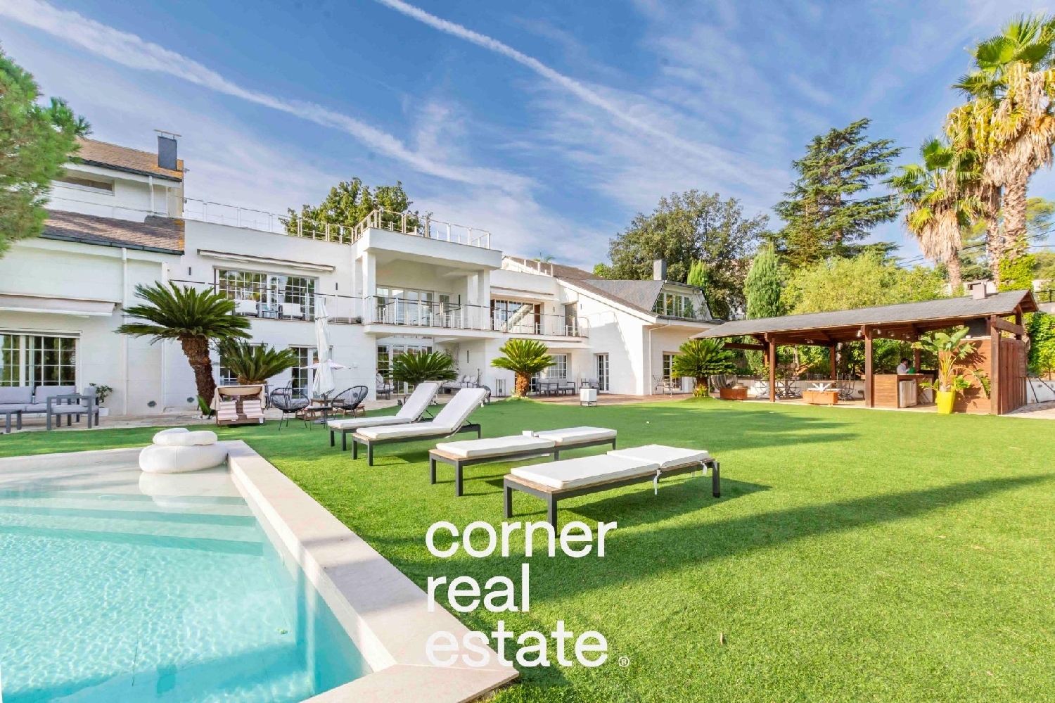  te koop huis Sant Cugat Del Vallès Vallès Occidental 3