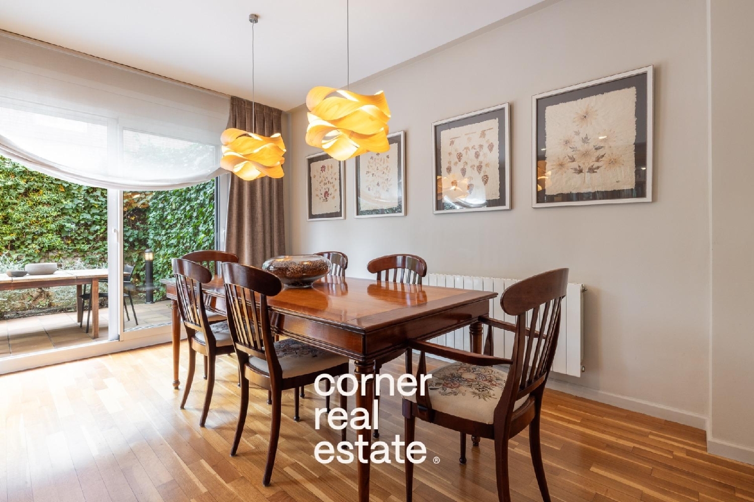  te koop huis Sant Cugat Del Vallès Vallès Occidental 5