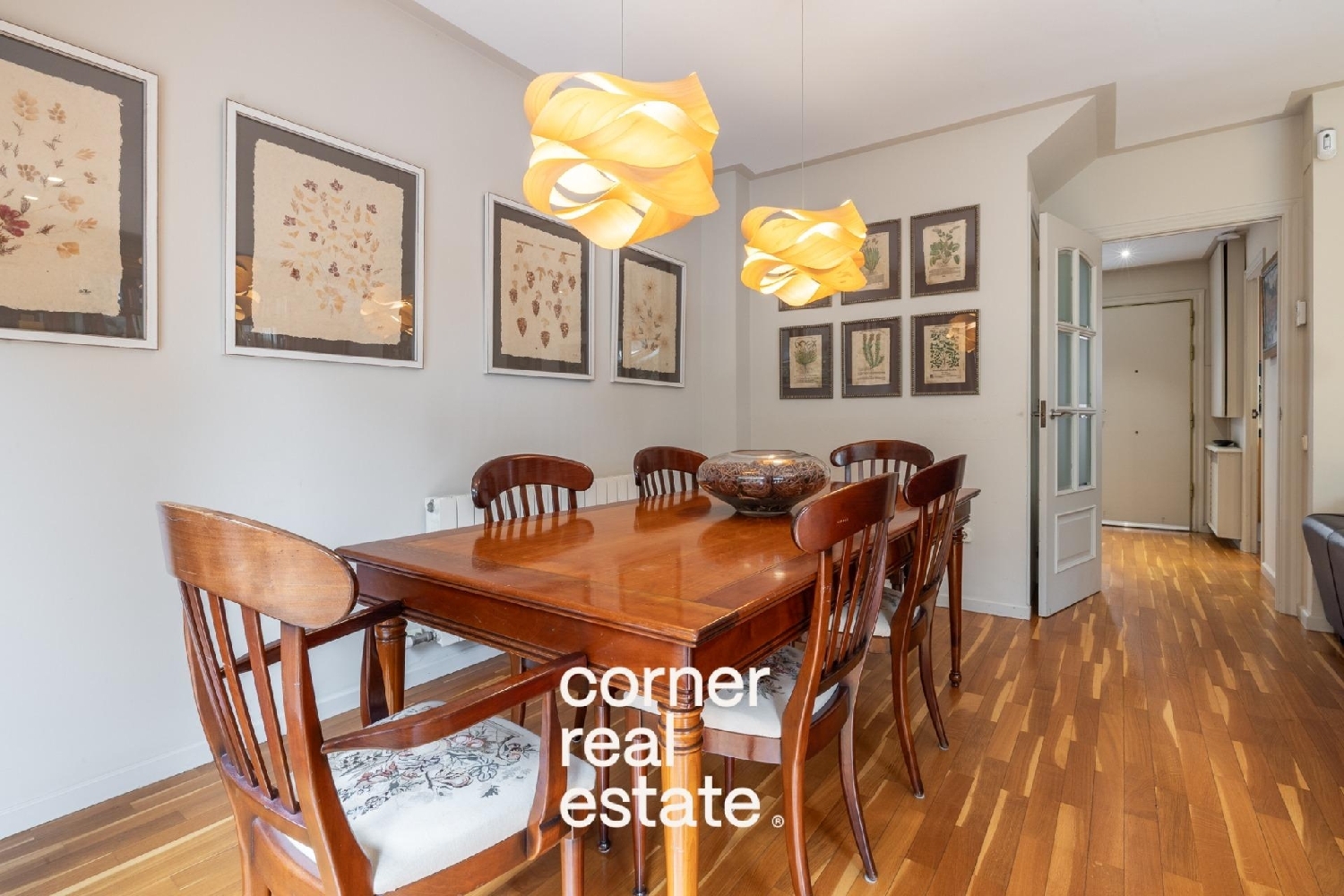  te koop huis Sant Cugat Del Vallès Vallès Occidental 6