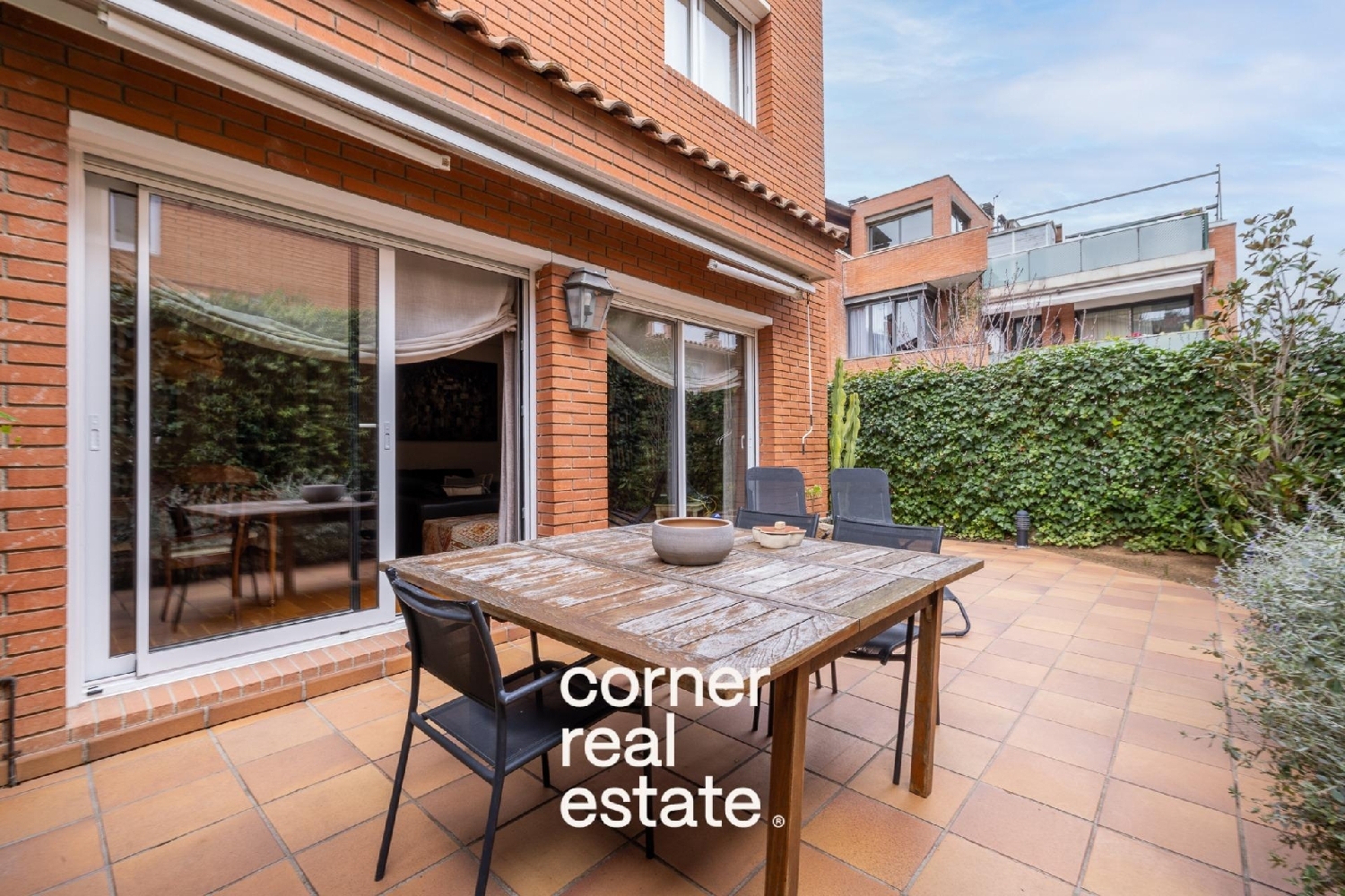  te koop huis Sant Cugat Del Vallès Vallès Occidental 1