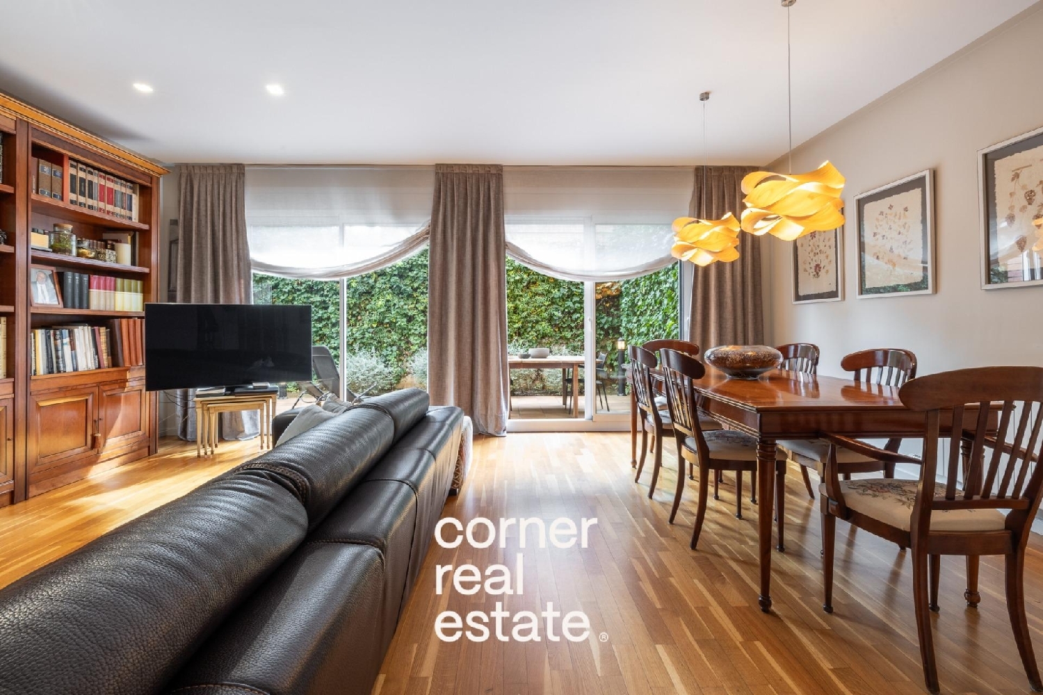  te koop huis Sant Cugat Del Vallès Vallès Occidental 3