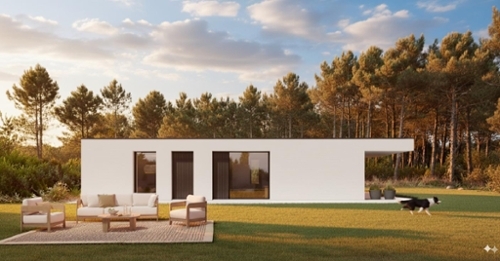 Sant Cugat Del Vallès Vallès Occidental casa foto 6299804
