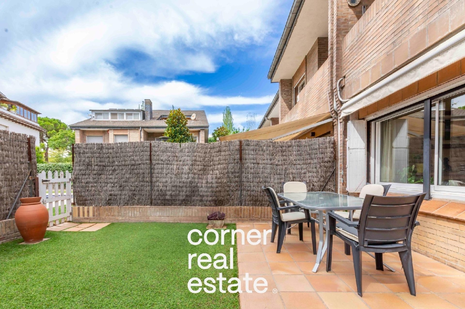  for sale house Sant Cugat Del Vallès Vallès Occidental 4