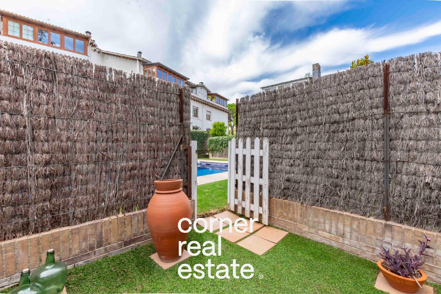 for sale house Sant Cugat Del Vallès Vallès Occidental 6