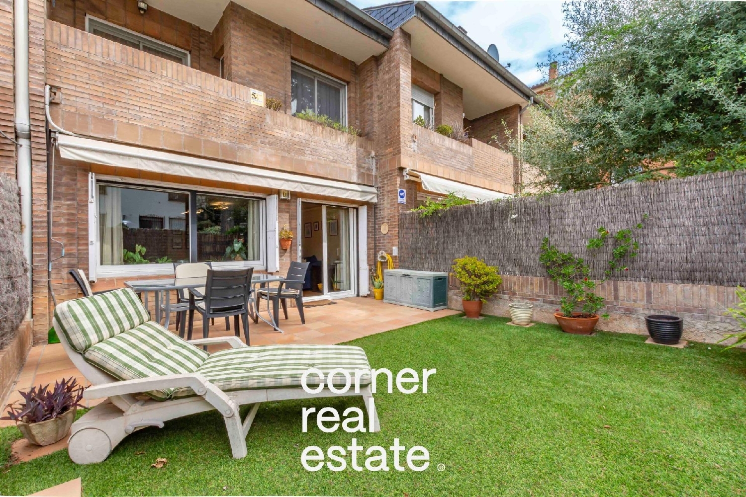  for sale house Sant Cugat Del Vallès Vallès Occidental 2