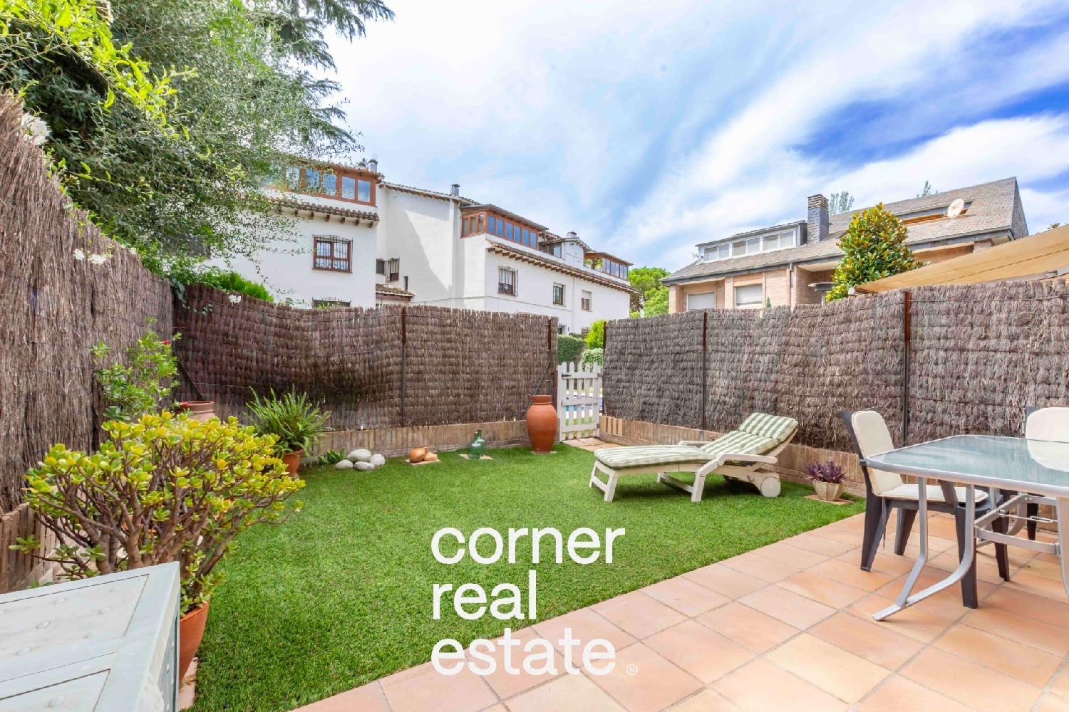  for sale house Sant Cugat Del Vallès Vallès Occidental 3