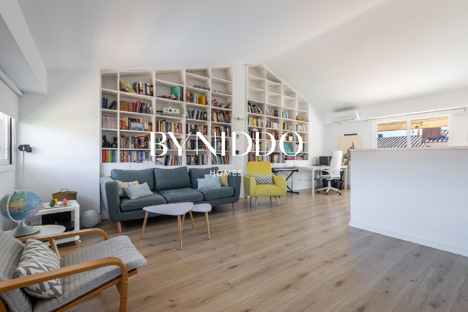  en venta casa Sant Cugat Del Vallès Vallès Occidental 1