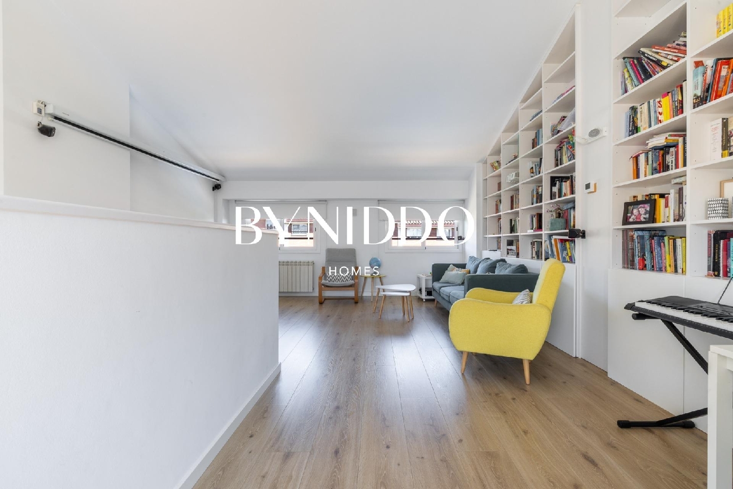  en venta casa Sant Cugat Del Vallès Vallès Occidental 5