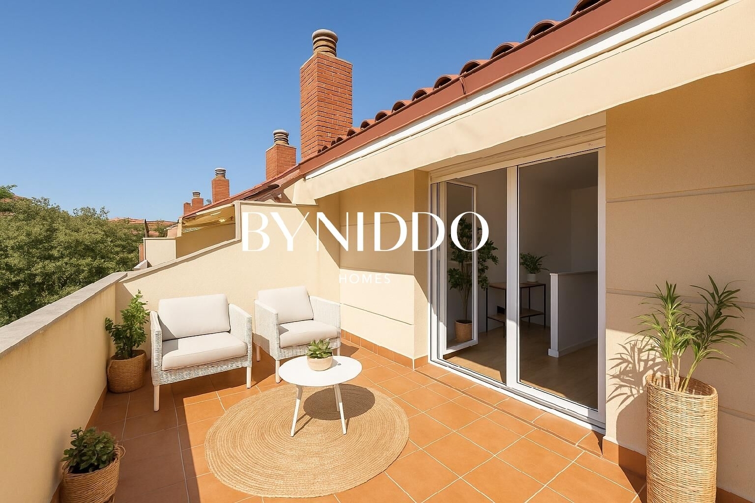  en venta casa Sant Cugat Del Vallès Vallès Occidental 7