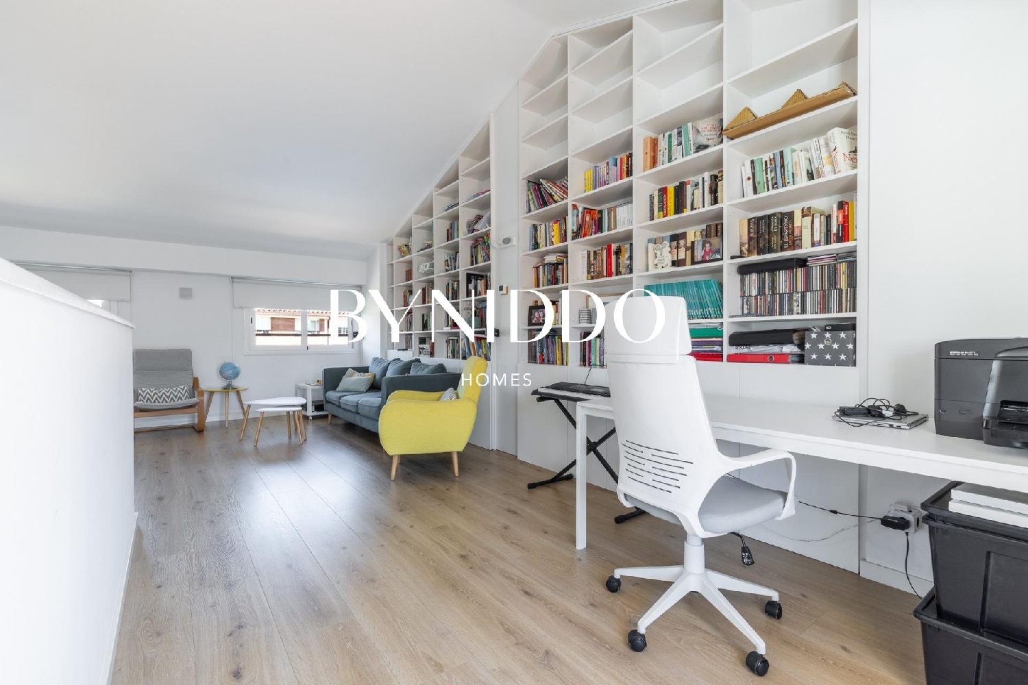  en venta casa Sant Cugat Del Vallès Vallès Occidental 6