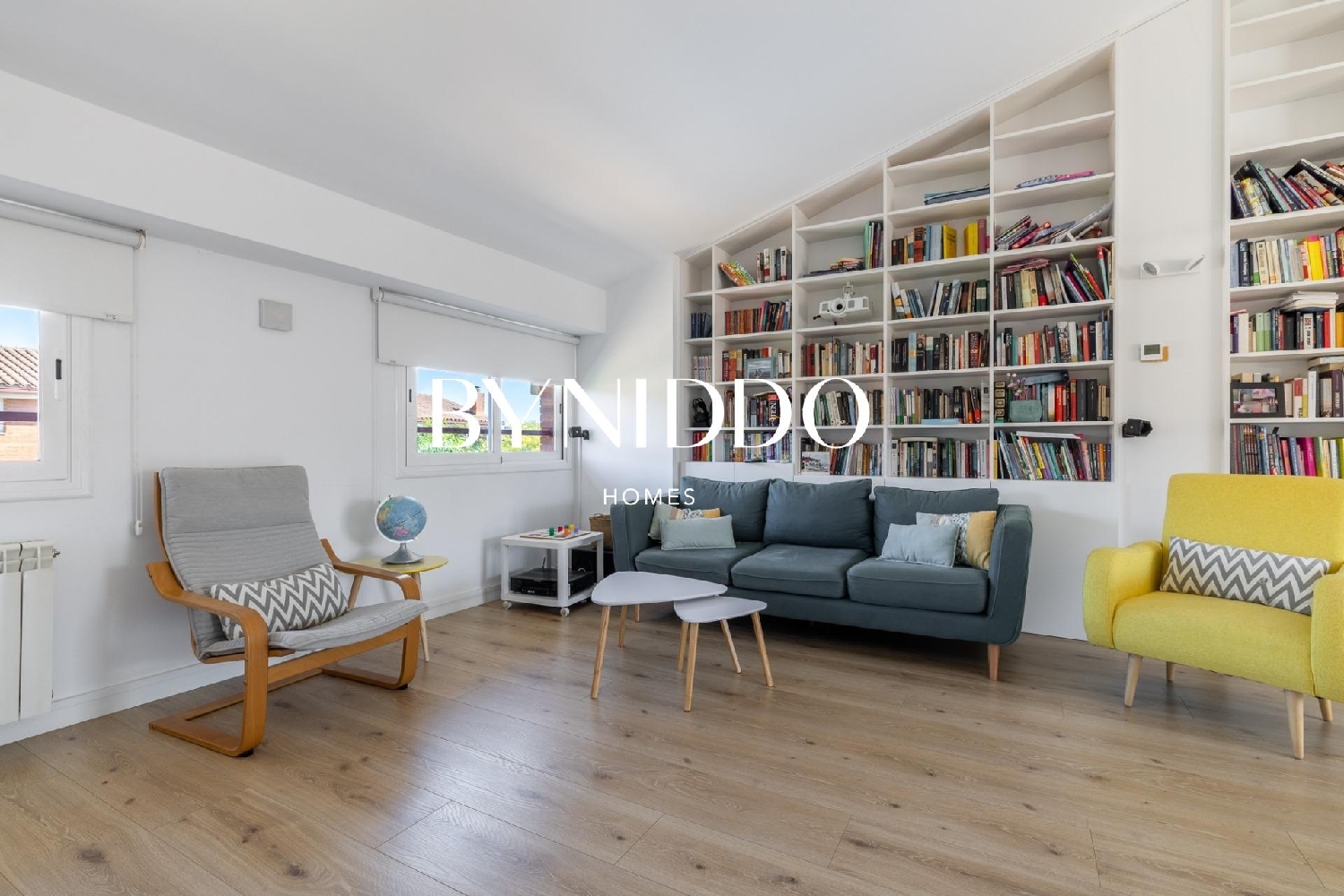  en venta casa Sant Cugat Del Vallès Vallès Occidental 2