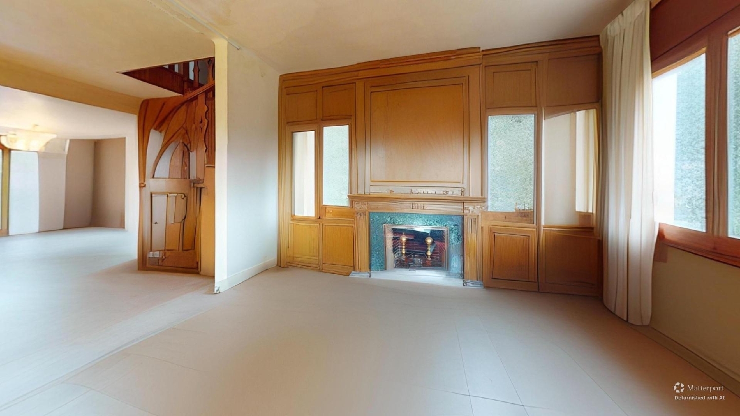  te koop huis Sant Esteve De Palautordera Vallès Oriental 2